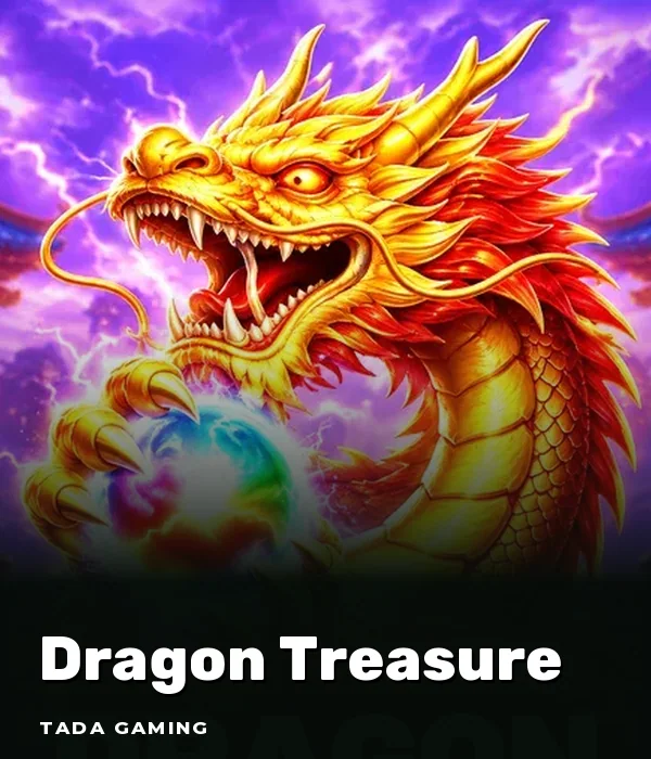 Dragon Treasure