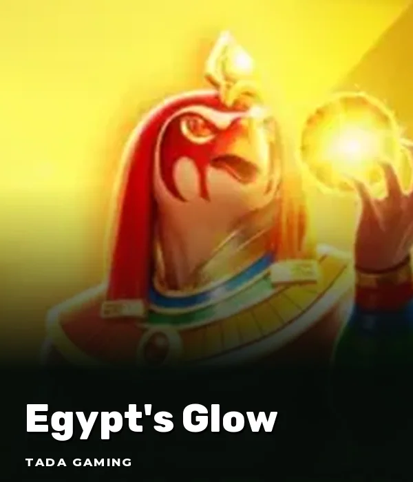 Egypt's Glow
