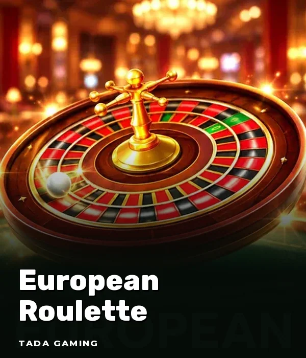 European Roulette