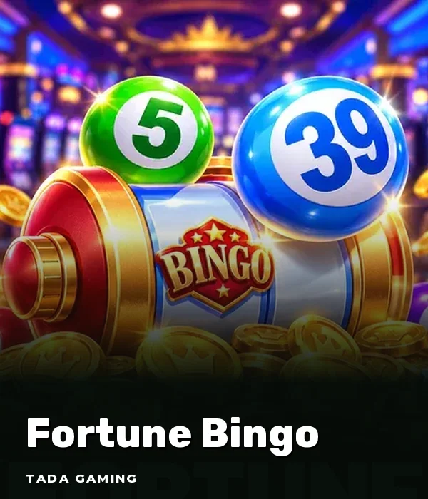 Fortune Bingo