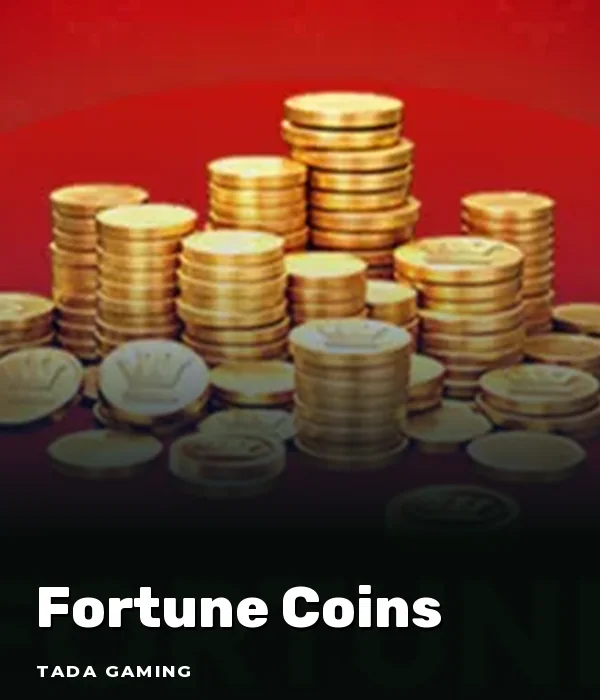 Fortune Coins