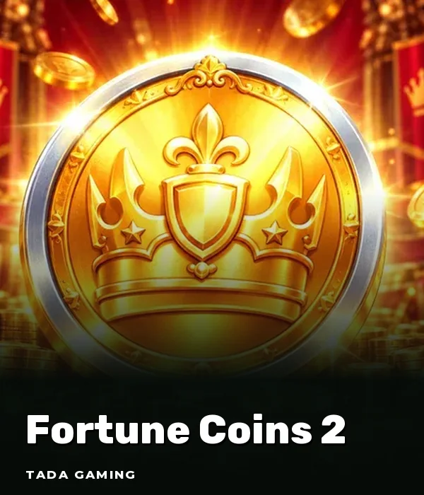 Fortune Coins 2