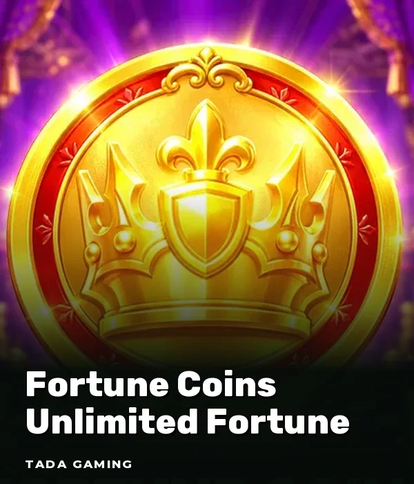 Fortune Coins Unlimited Fortune