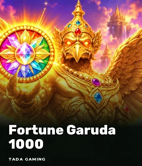 Fortune Garuda 1000