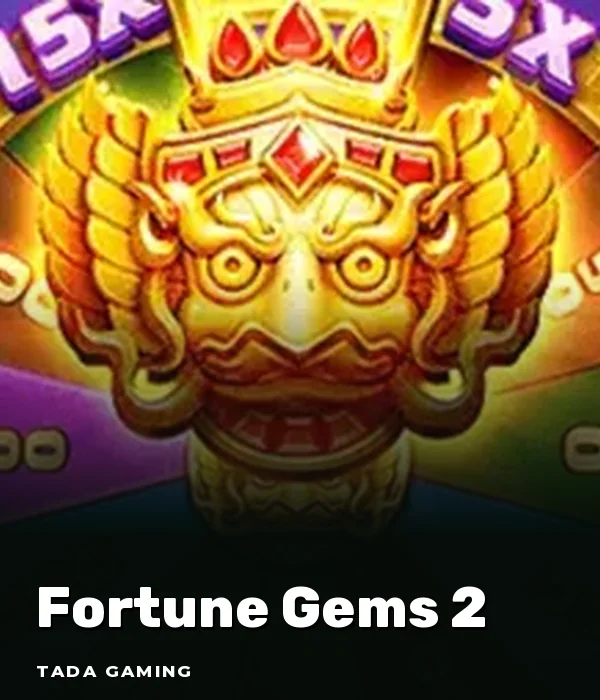 Fortune Gems 2