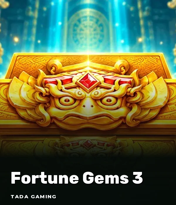 Fortune Gems 3