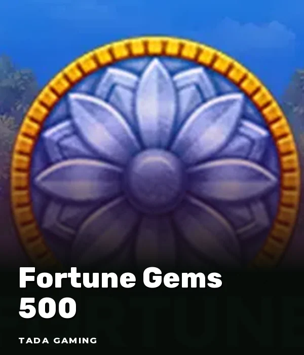Fortune Gems 500
