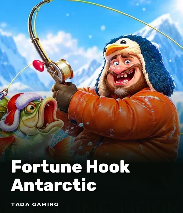 Fortune Hook Antarctic