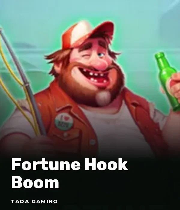 Fortune Hook Boom