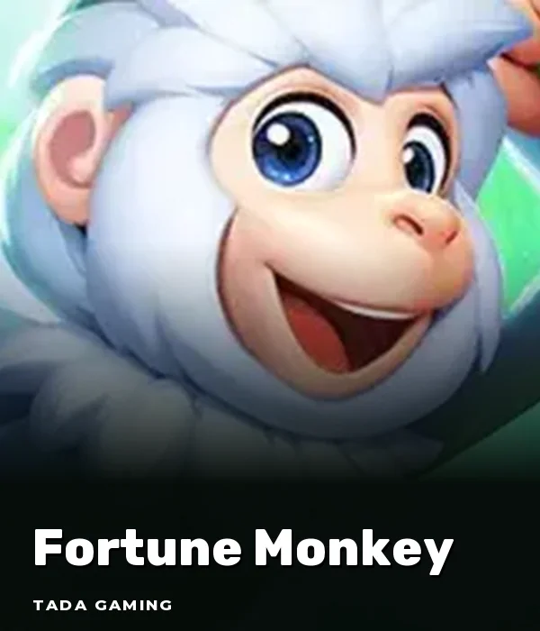 Fortune Monkey