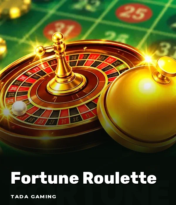 Fortune Roulette