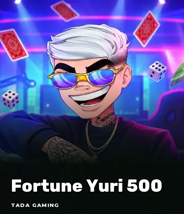 Fortune Yuri 500