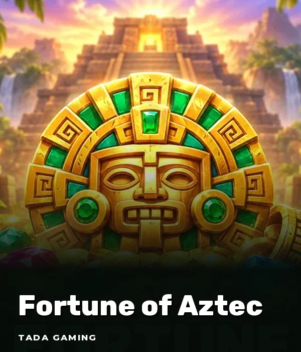 Fortune of Aztec