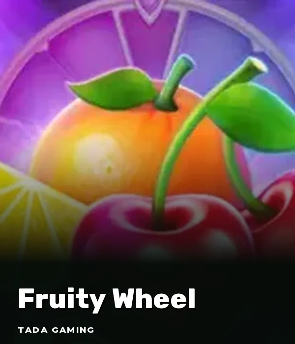 Fruity Wheel