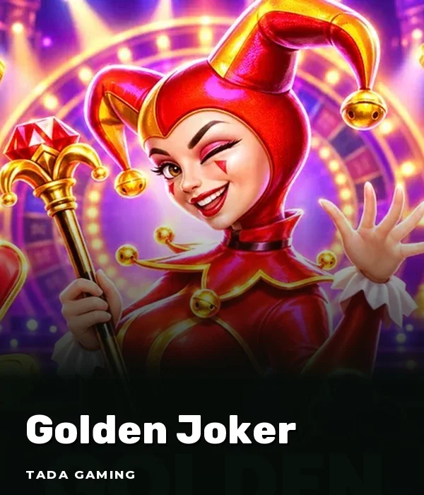 Golden Joker