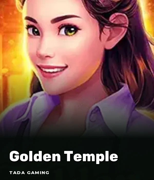 Golden Temple