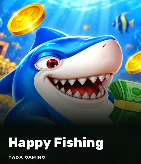 Happy Fishing