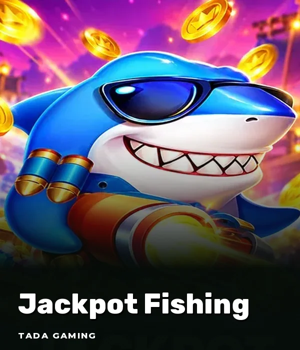 Jackpot Fishing