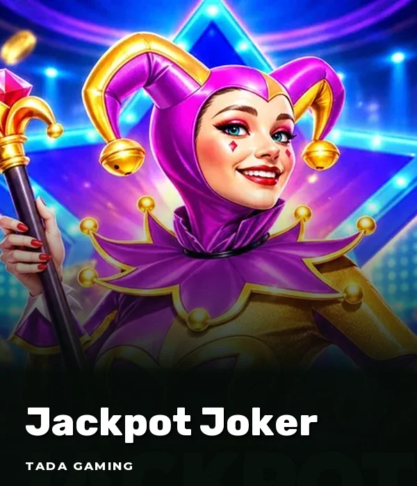 Jackpot Joker