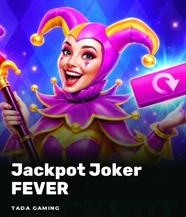 Jackpot Joker FEVER