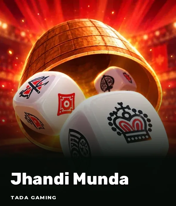 Jhandi Munda