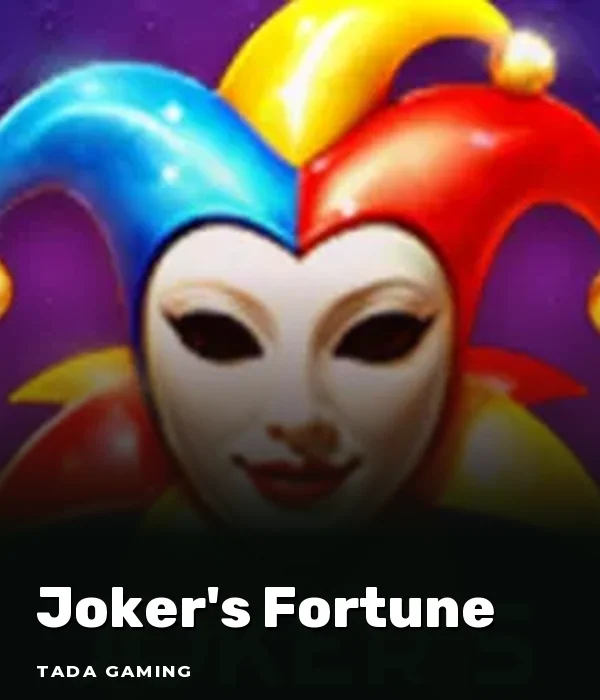 Joker's Fortune