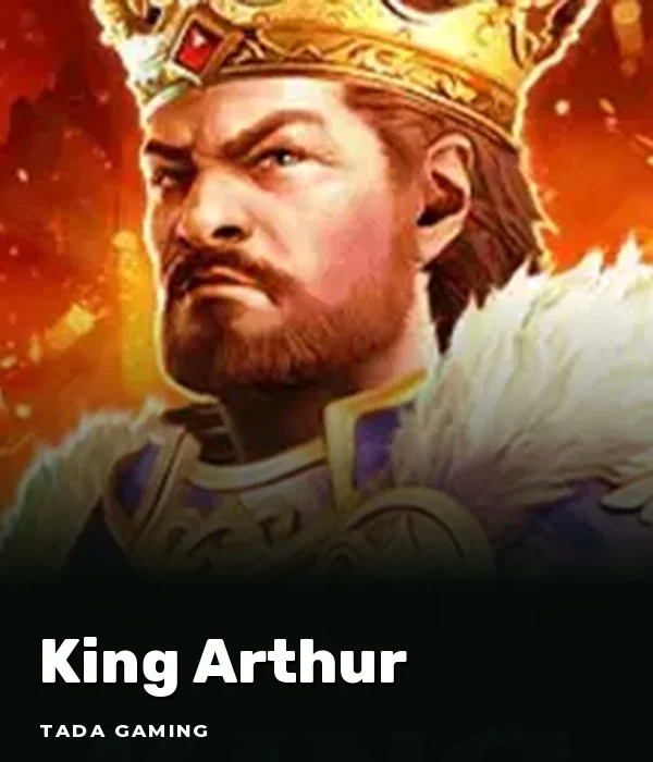 King Arthur