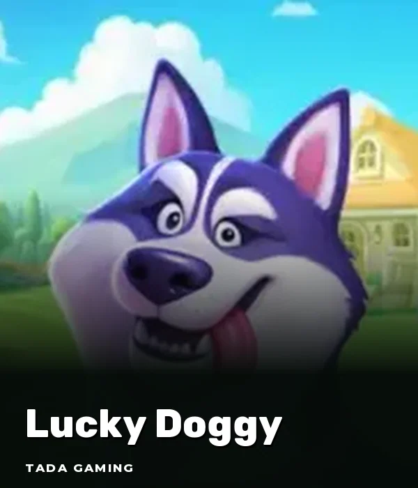 Lucky Doggy