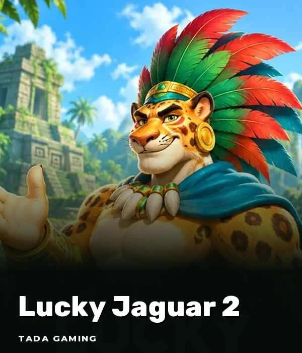 Lucky Jaguar 2