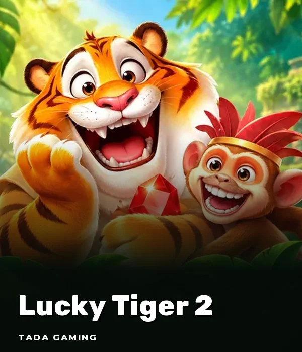 Lucky Tiger 2