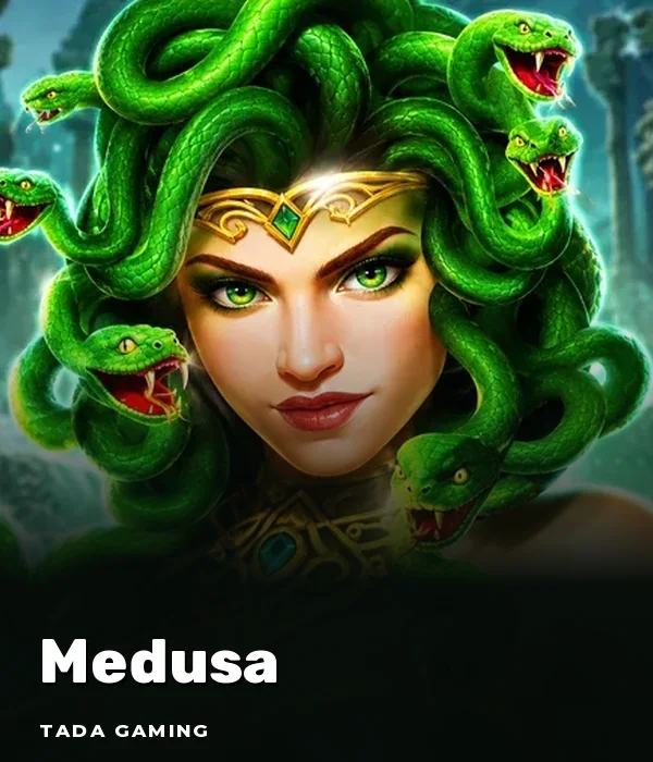 Medusa