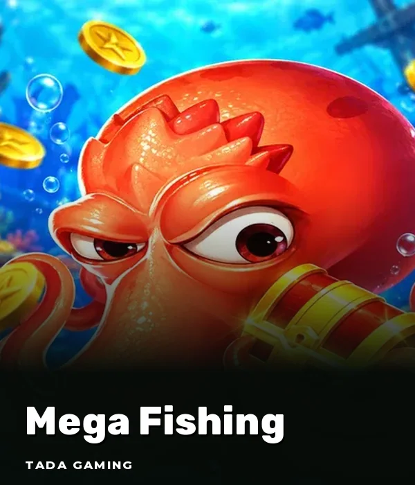 Mega Fishing