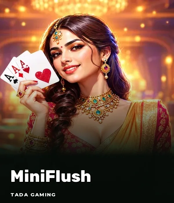 MiniFlush