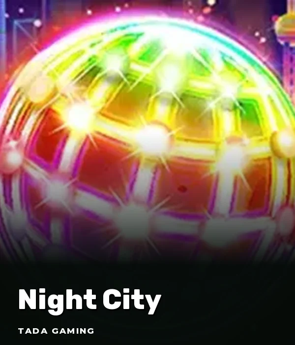 Night City