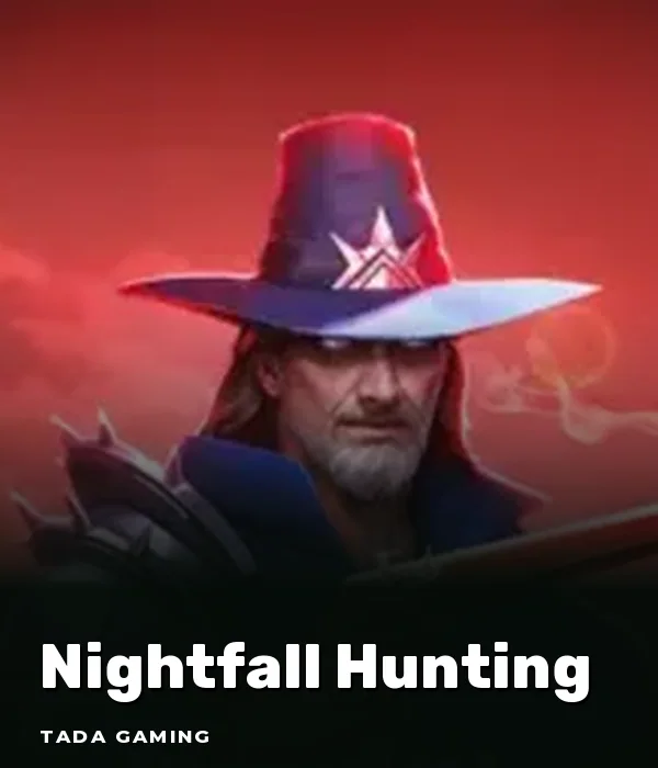 Nightfall Hunting