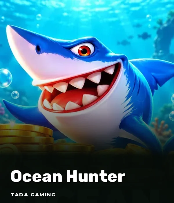 Ocean Hunter
