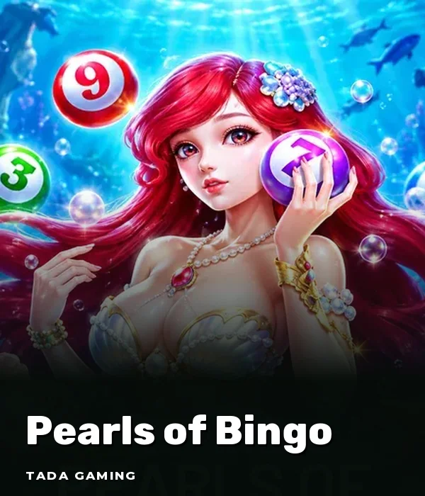 Pearls of Bingo