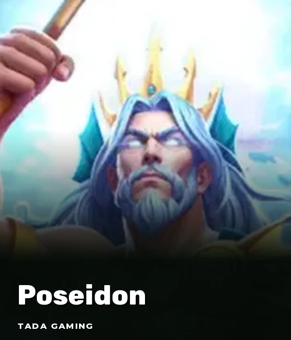Poseidon