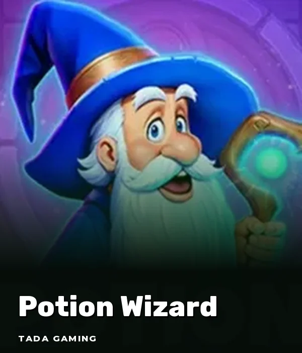 Potion Wizard