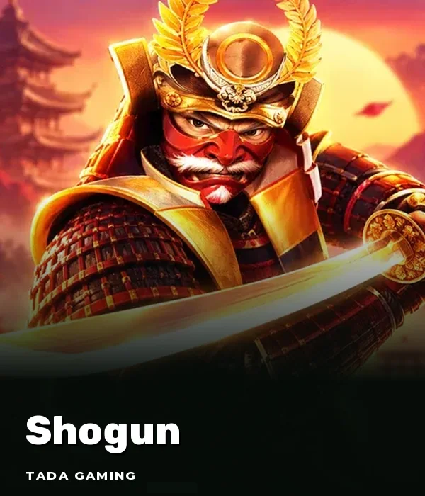 SHOGUN