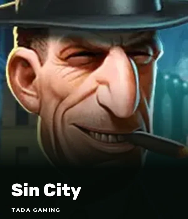 Sin City