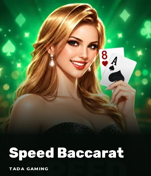 Speed Baccarat