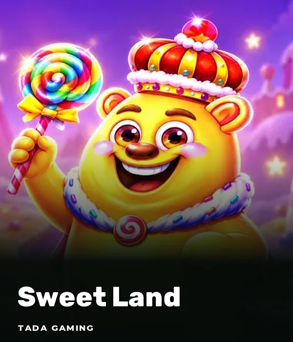 Sweet Land