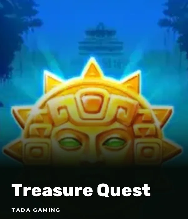 Treasure Quest