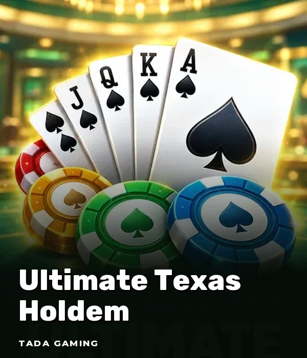 Ultimate Texas Holdem
