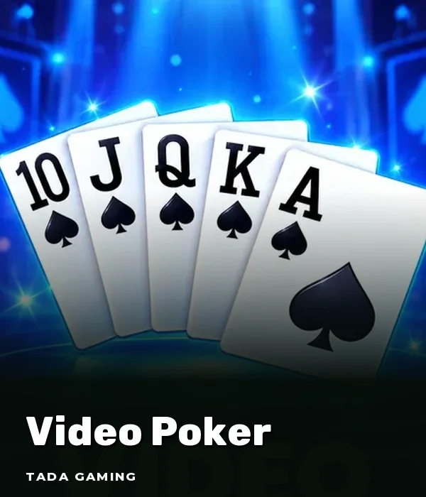 Video Poker