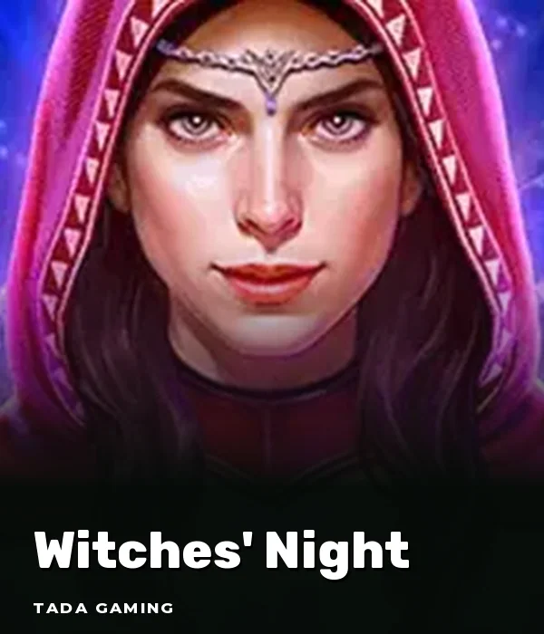 Witches' Night