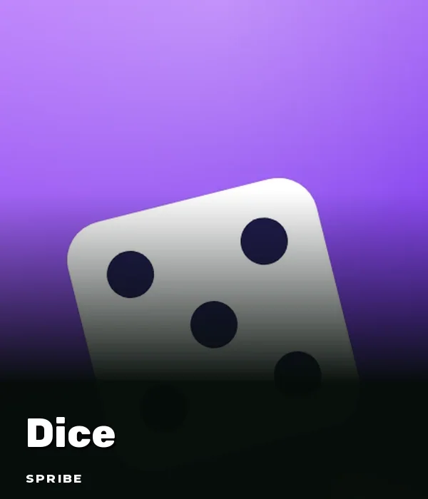 Dice