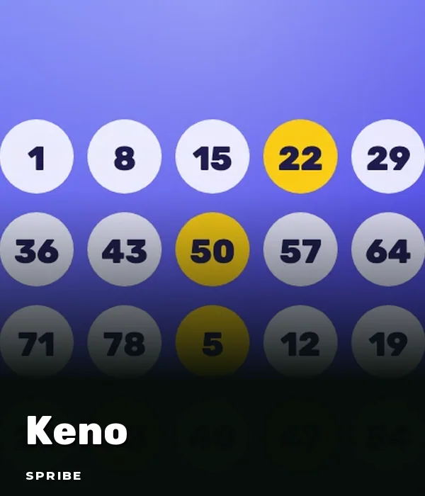 Keno