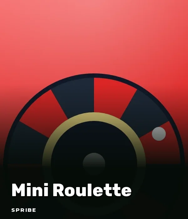 Mini Roulette